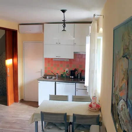 Asja Apartment