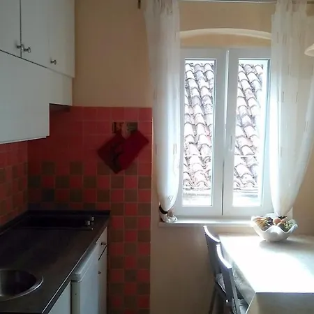 Asja Apartment