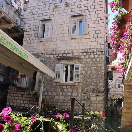 Apartment Asja Hvar Town