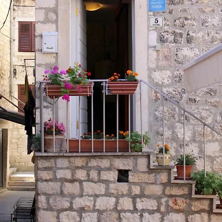 Asja Apartment
