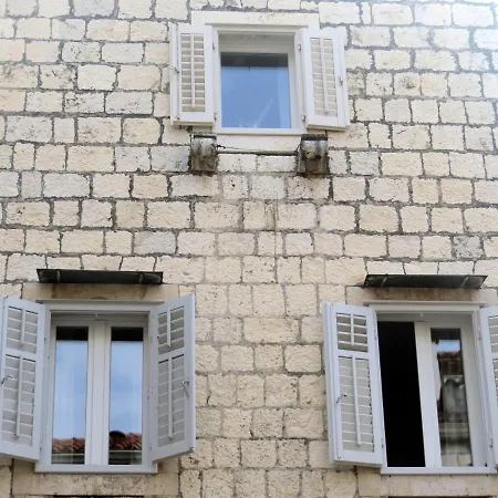 Asja Apartment Hvar Town