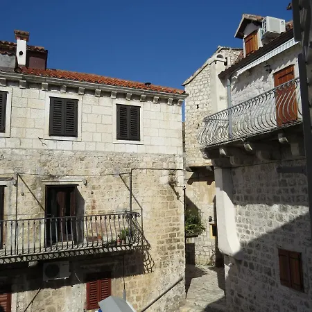 Apartment Asja
